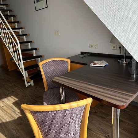 T24 - Ihr Appartement Mit Charakter Sindelfingen Exterior photo