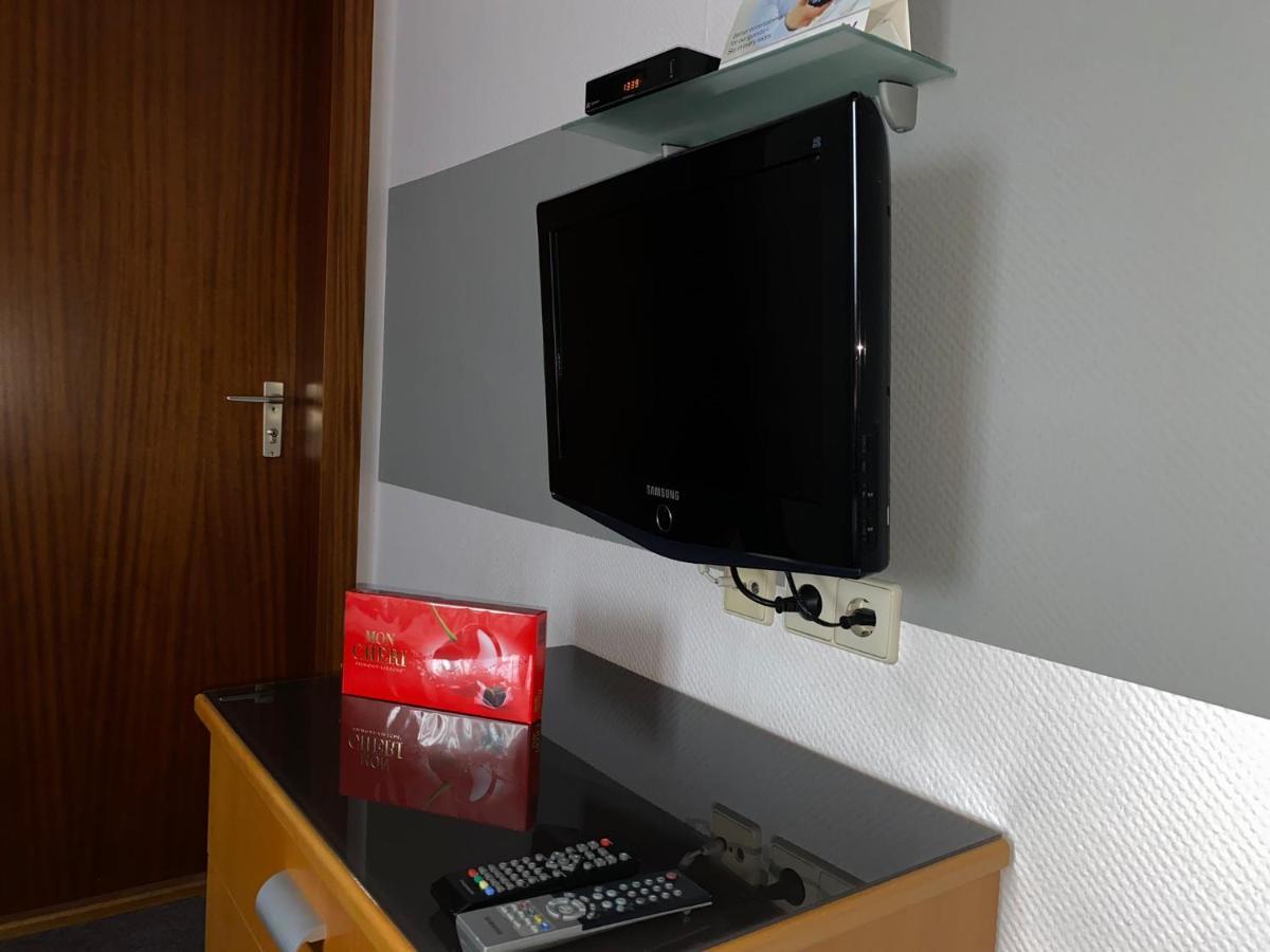 T24 - Ihr Appartement Mit Charakter Sindelfingen Exterior photo