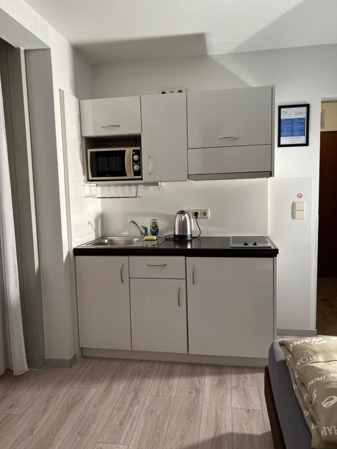 T24 - Ihr Appartement Mit Charakter Sindelfingen Exterior photo