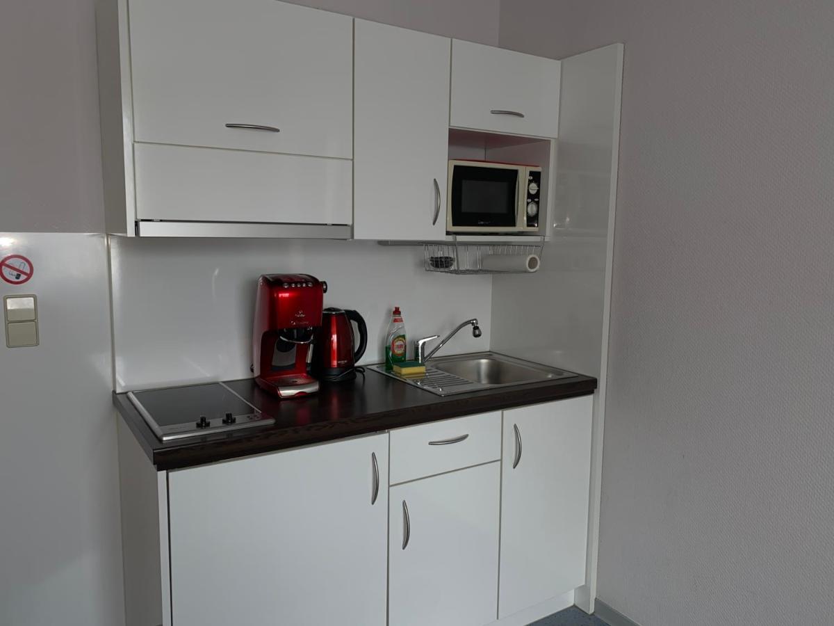 T24 - Ihr Appartement Mit Charakter Sindelfingen Exterior photo