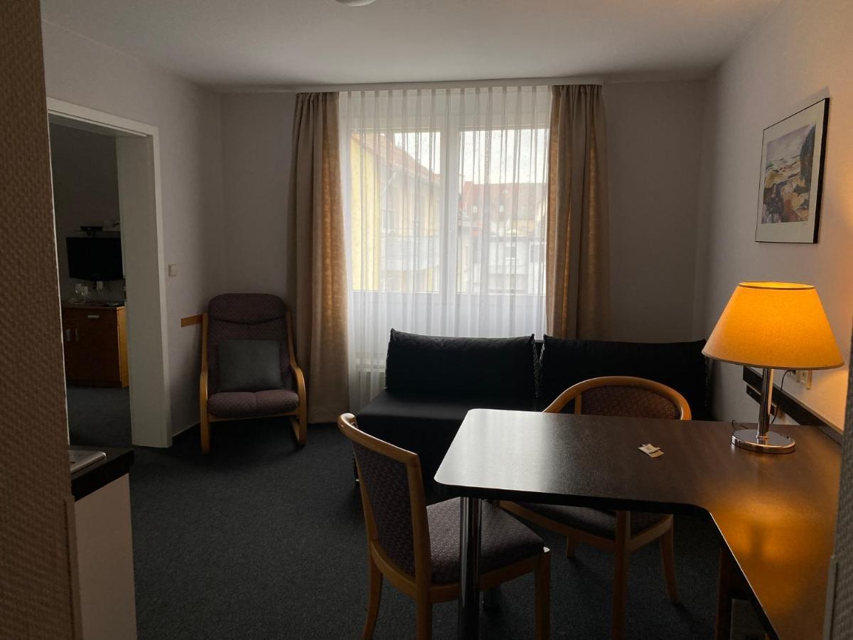 T24 - Ihr Appartement Mit Charakter Sindelfingen Exterior photo