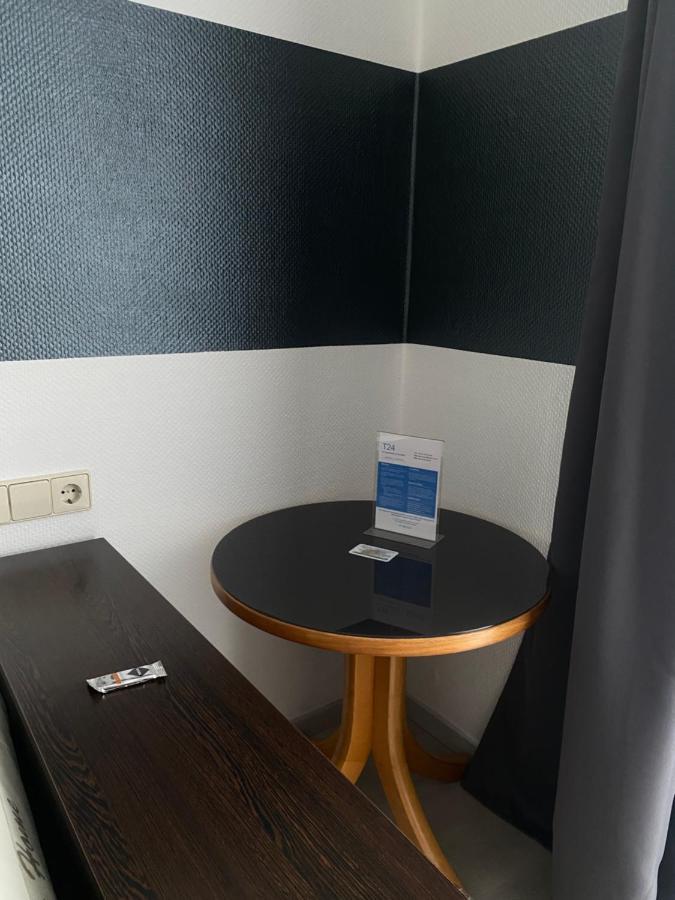 T24 - Ihr Appartement Mit Charakter Sindelfingen Exterior photo