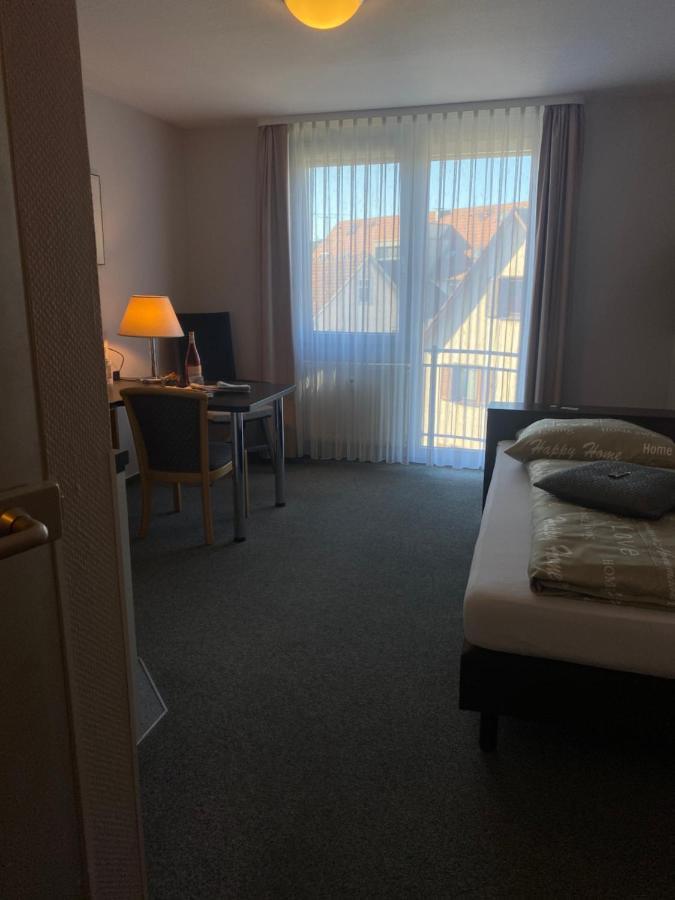 T24 - Ihr Appartement Mit Charakter Sindelfingen Exterior photo