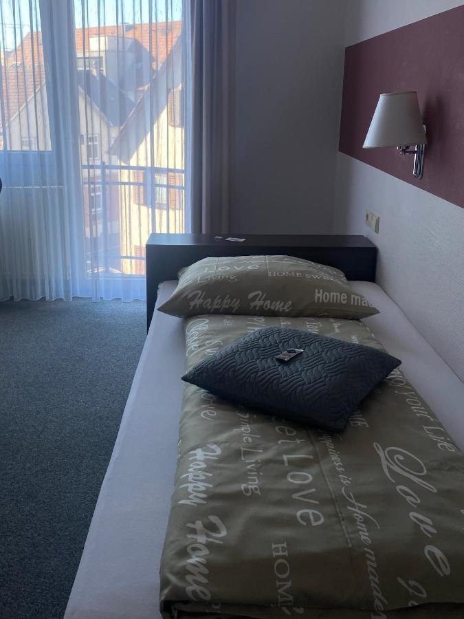 T24 - Ihr Appartement Mit Charakter Sindelfingen Exterior photo