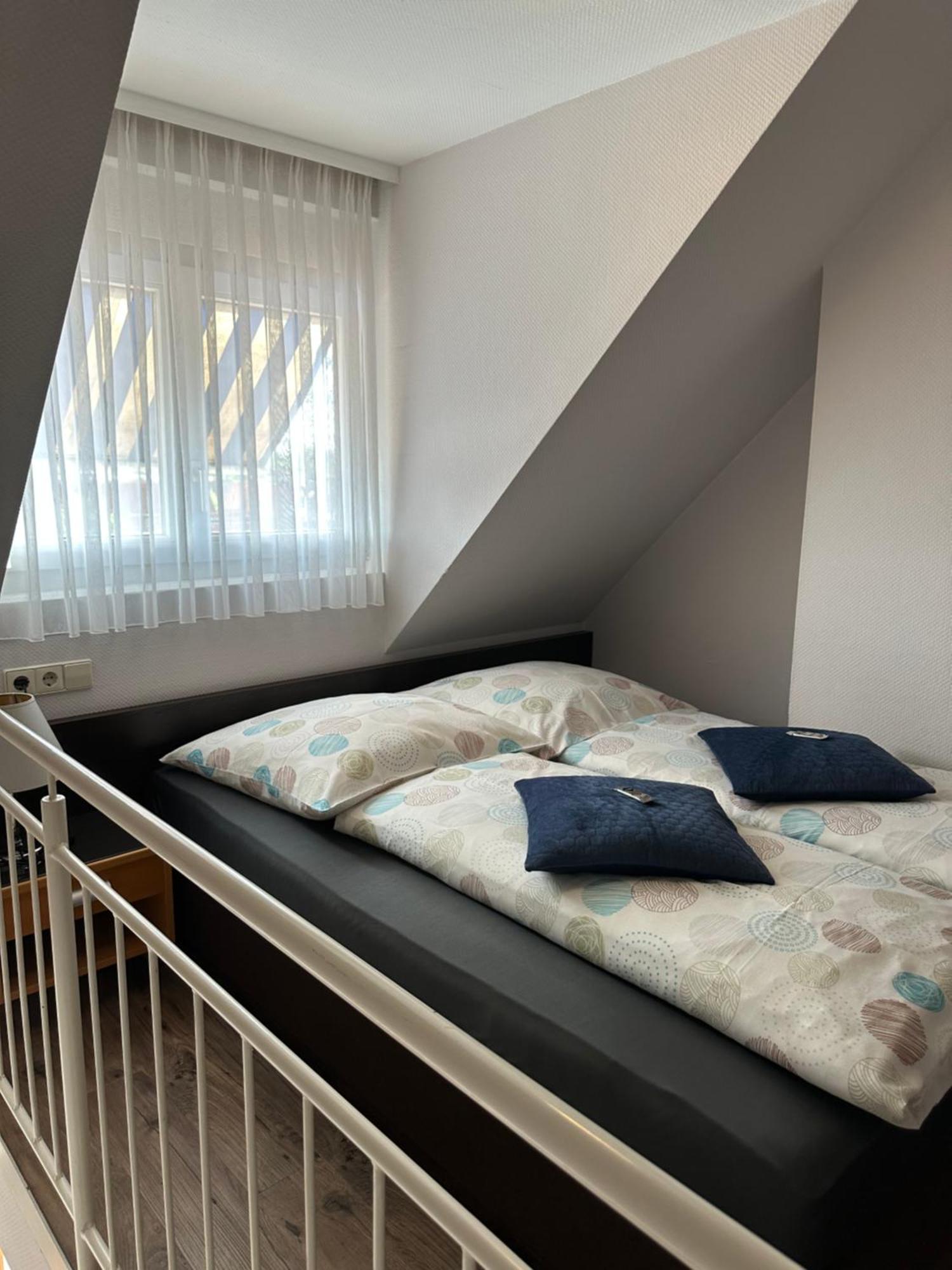 T24 - Ihr Appartement Mit Charakter Sindelfingen Exterior photo