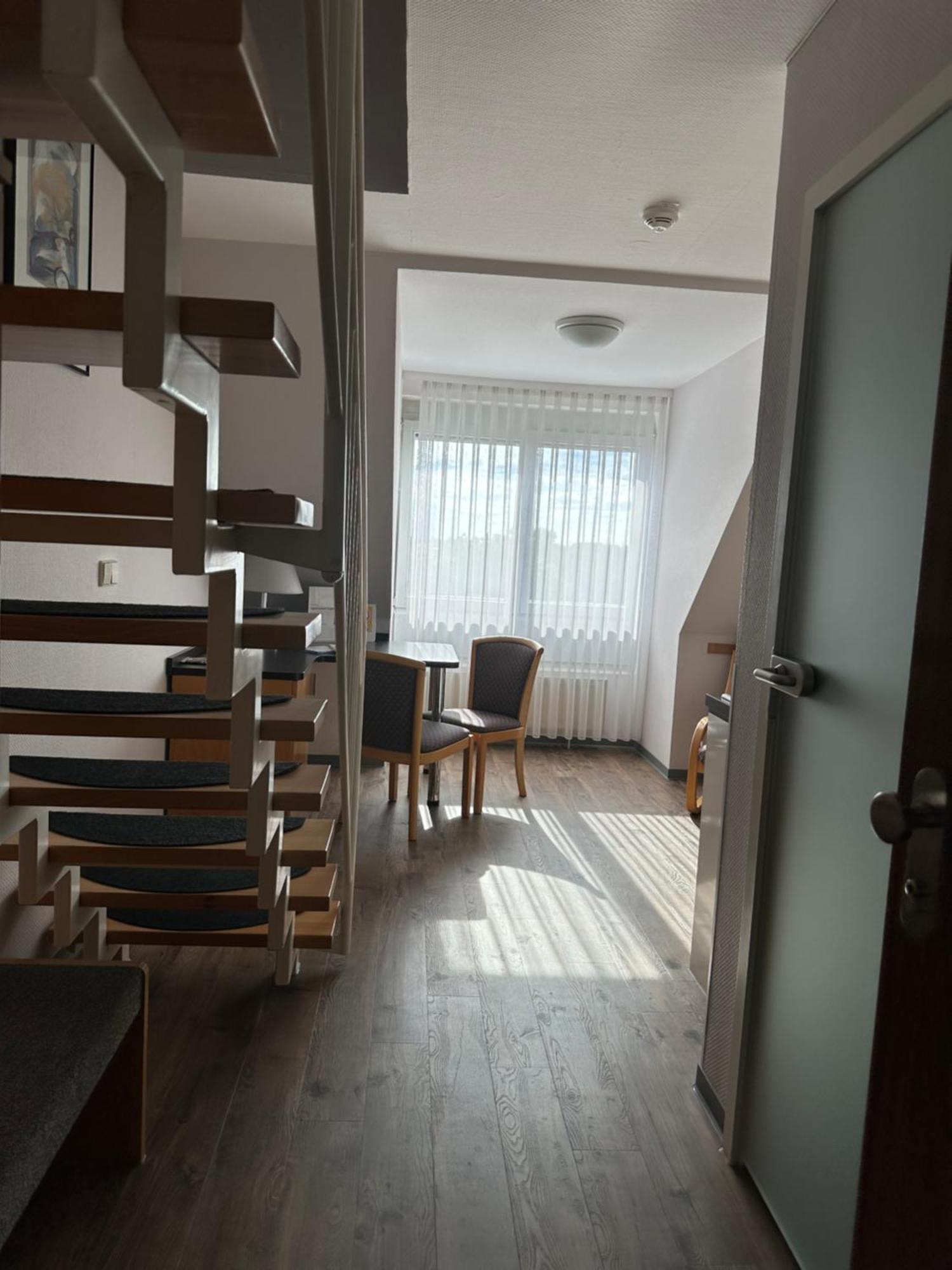 T24 - Ihr Appartement Mit Charakter Sindelfingen Exterior photo
