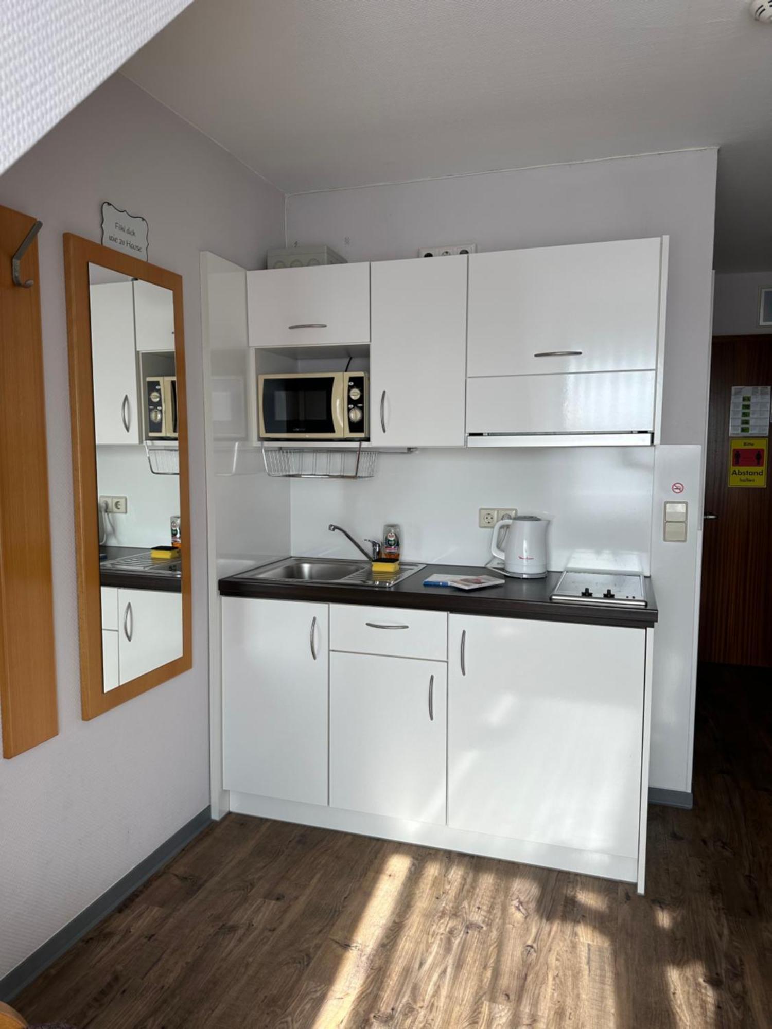 T24 - Ihr Appartement Mit Charakter Sindelfingen Exterior photo