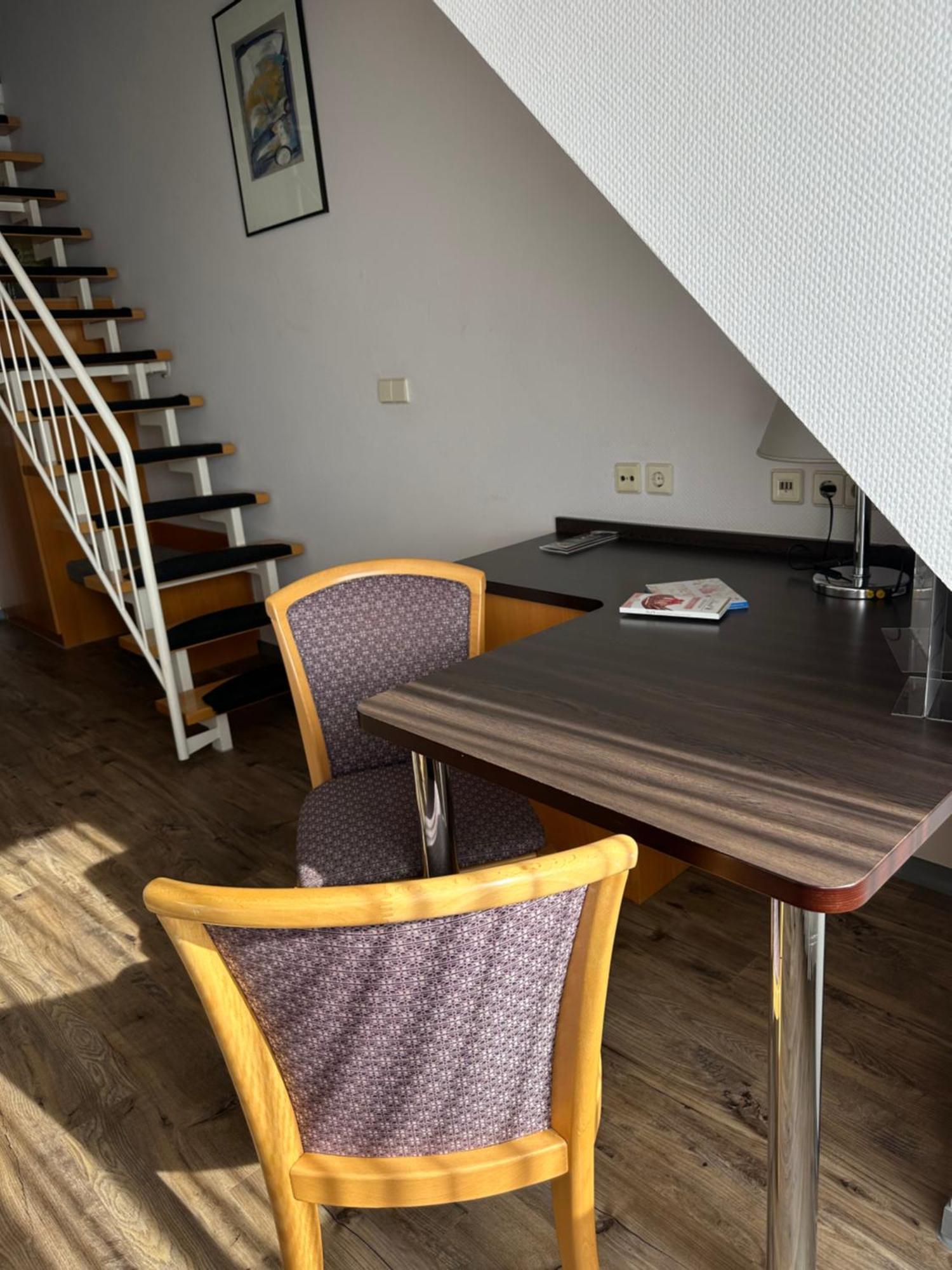 T24 - Ihr Appartement Mit Charakter Sindelfingen Exterior photo