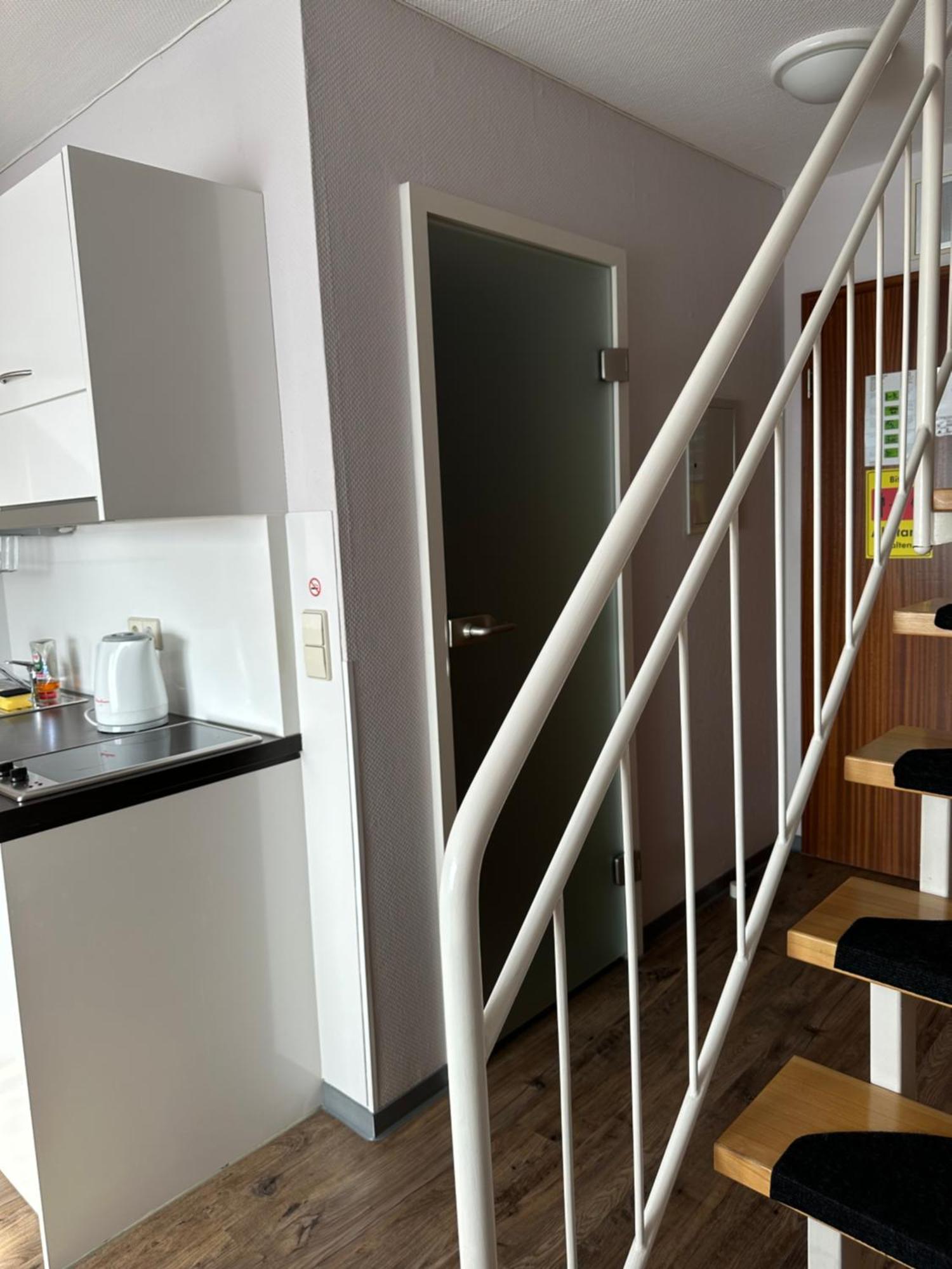 T24 - Ihr Appartement Mit Charakter Sindelfingen Exterior photo